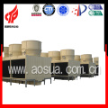 Cross-Flow Light Weight of Cti Certificate Cooling Tower